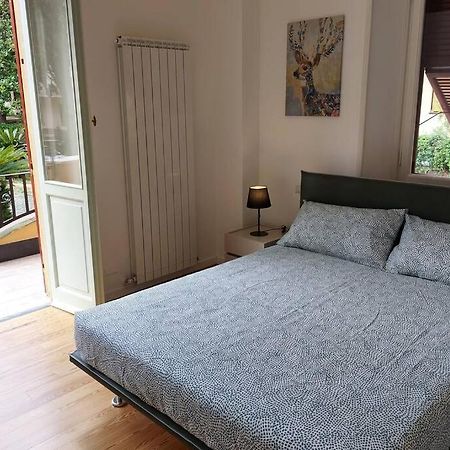 Apartament Gassa Flexyrent, Terrace - Parking - Wifi Rapallo Zewnętrze zdjęcie