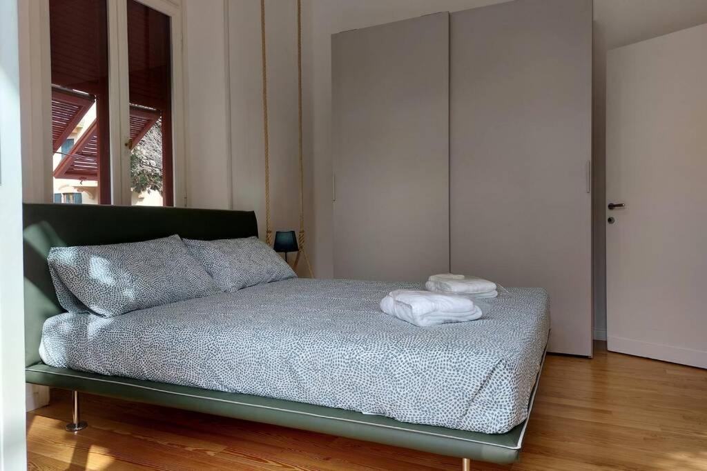 Apartament Gassa Flexyrent, Terrace - Parking - Wifi Rapallo Zewnętrze zdjęcie