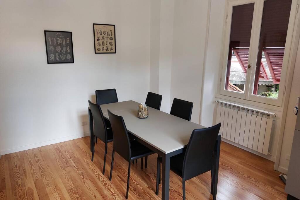 Apartament Gassa Flexyrent, Terrace - Parking - Wifi Rapallo Zewnętrze zdjęcie